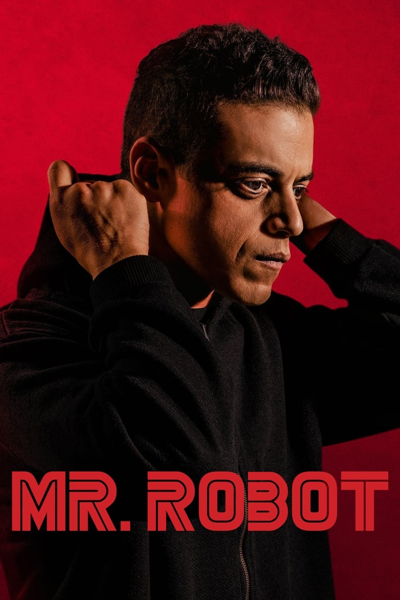 مسلسل Mr. Robot مترجم