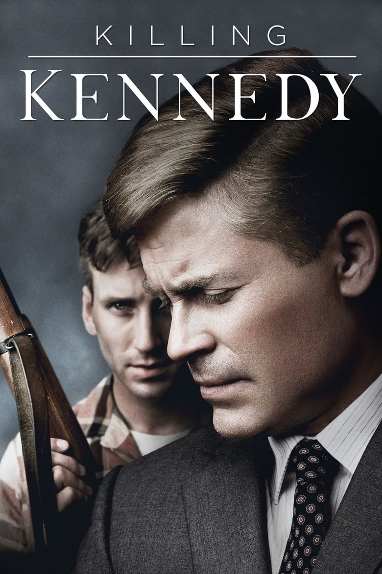 فيلم Killing Kennedy 2013 مترجم