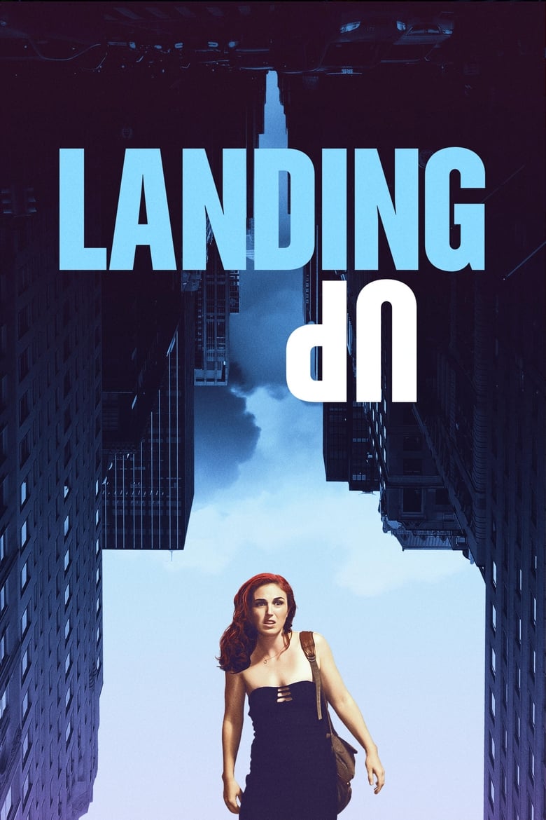 فيلم Landing Up 2017 مترجم