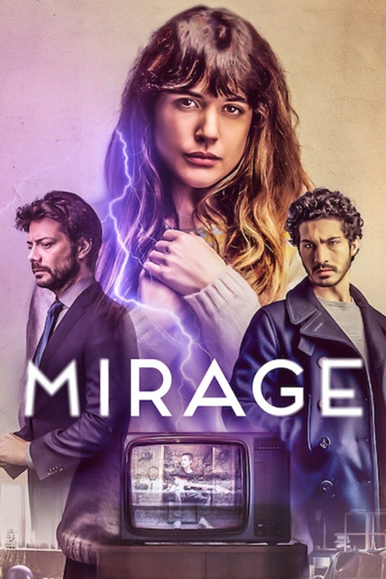 فيلم Mirage 2018 مترجم