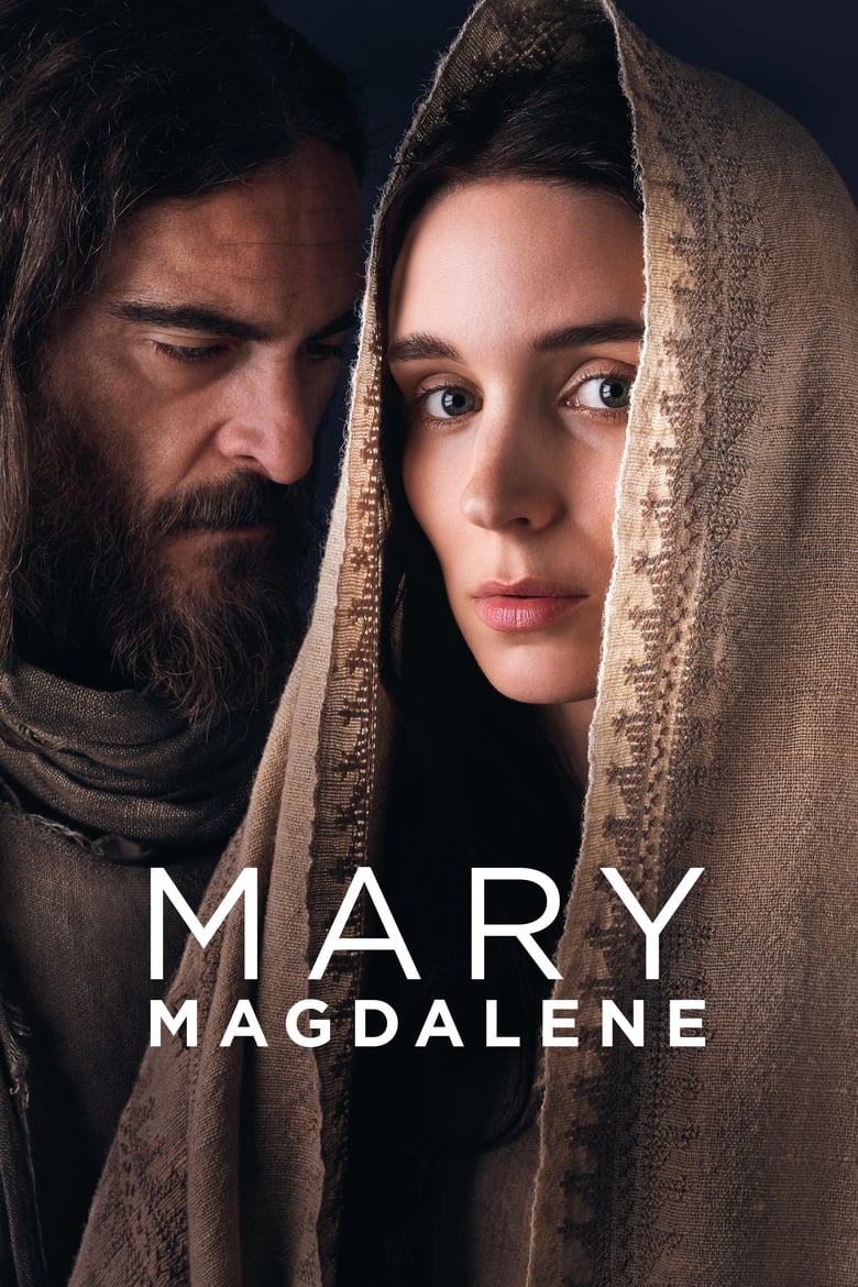 فيلم Mary Magdalene 2018 مترجم