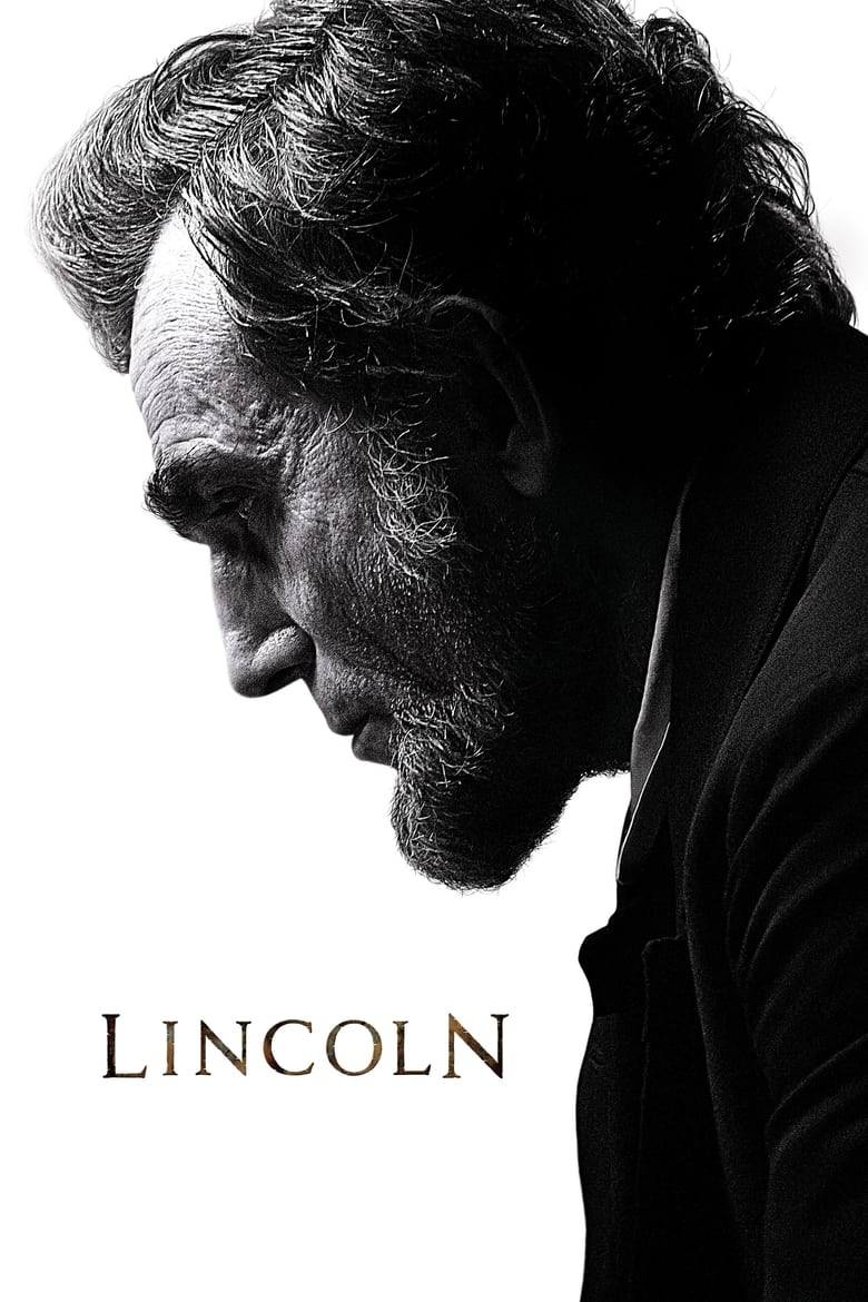 فيلم Lincoln 2012 مترجم