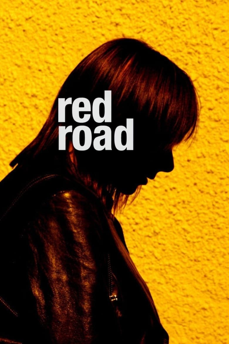 فيلم Red Road 2006 مترجم
