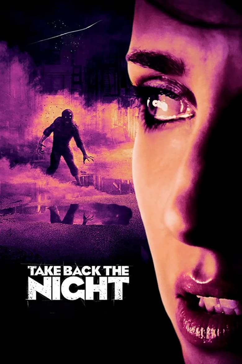 فيلم Take Back the Night 2022 مترجم
