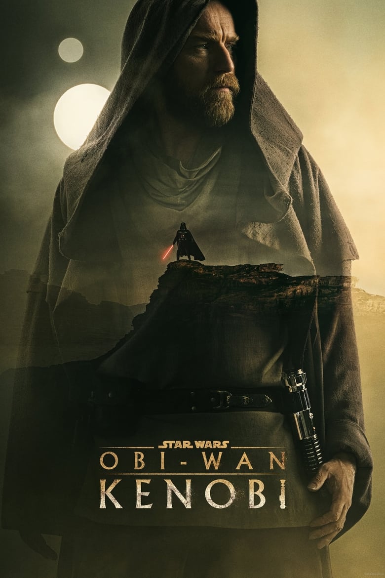 مسلسل Obi-Wan Kenobi الموسم الاول الحلقة 01 مترجمة
