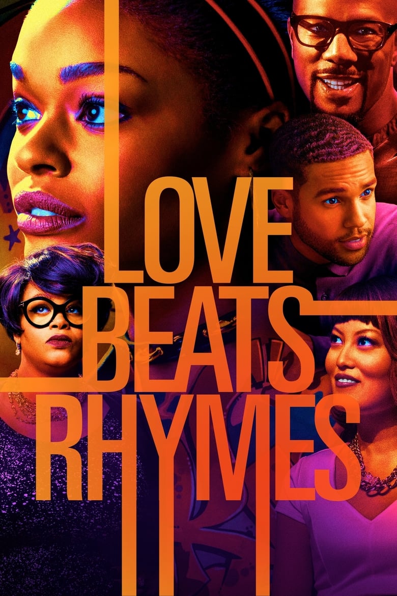 فيلم Love Beats Rhymes 2017 مترجم