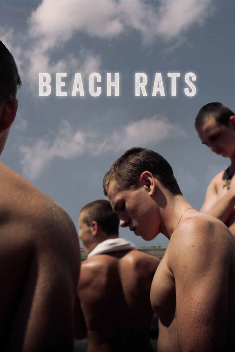 فيلم Beach Rats 2017 مترجم