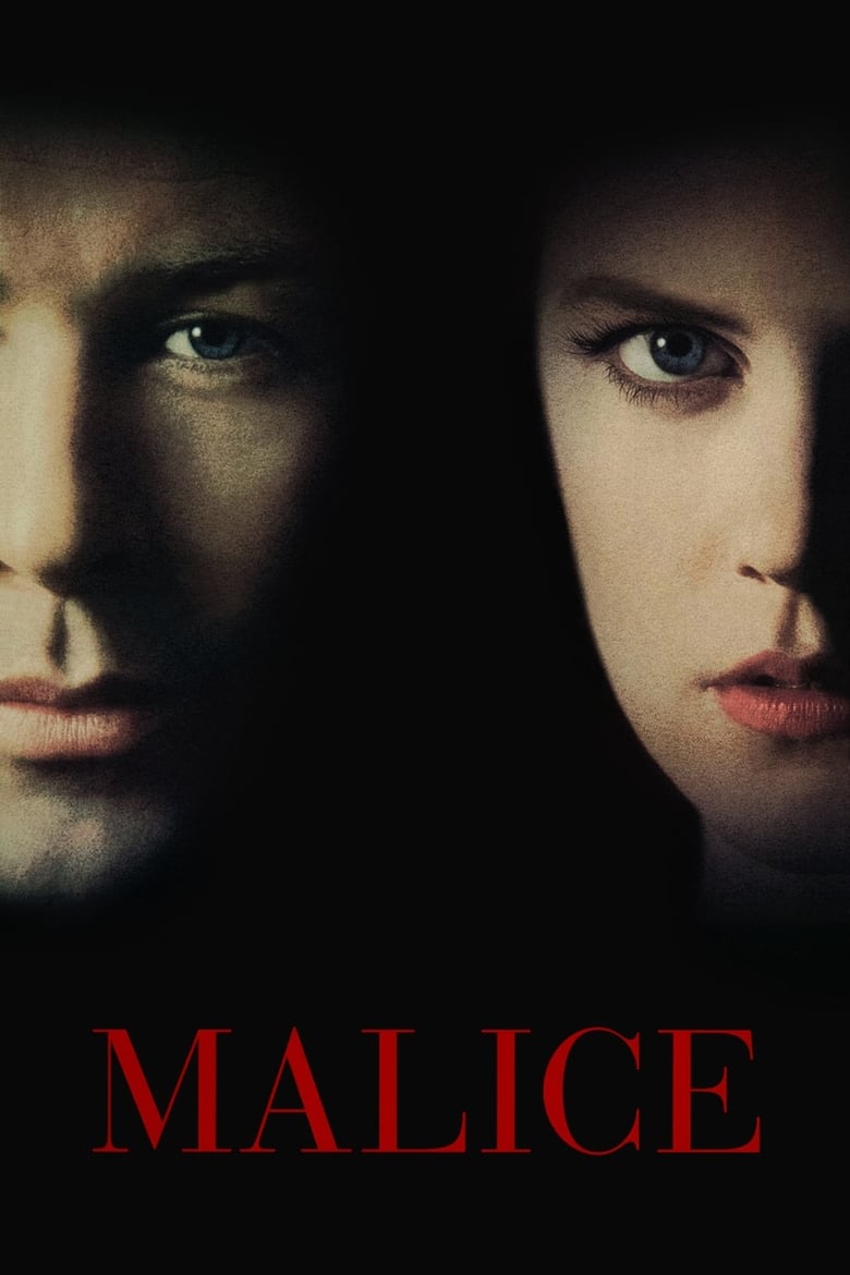 فيلم Malice 1993 مترجم