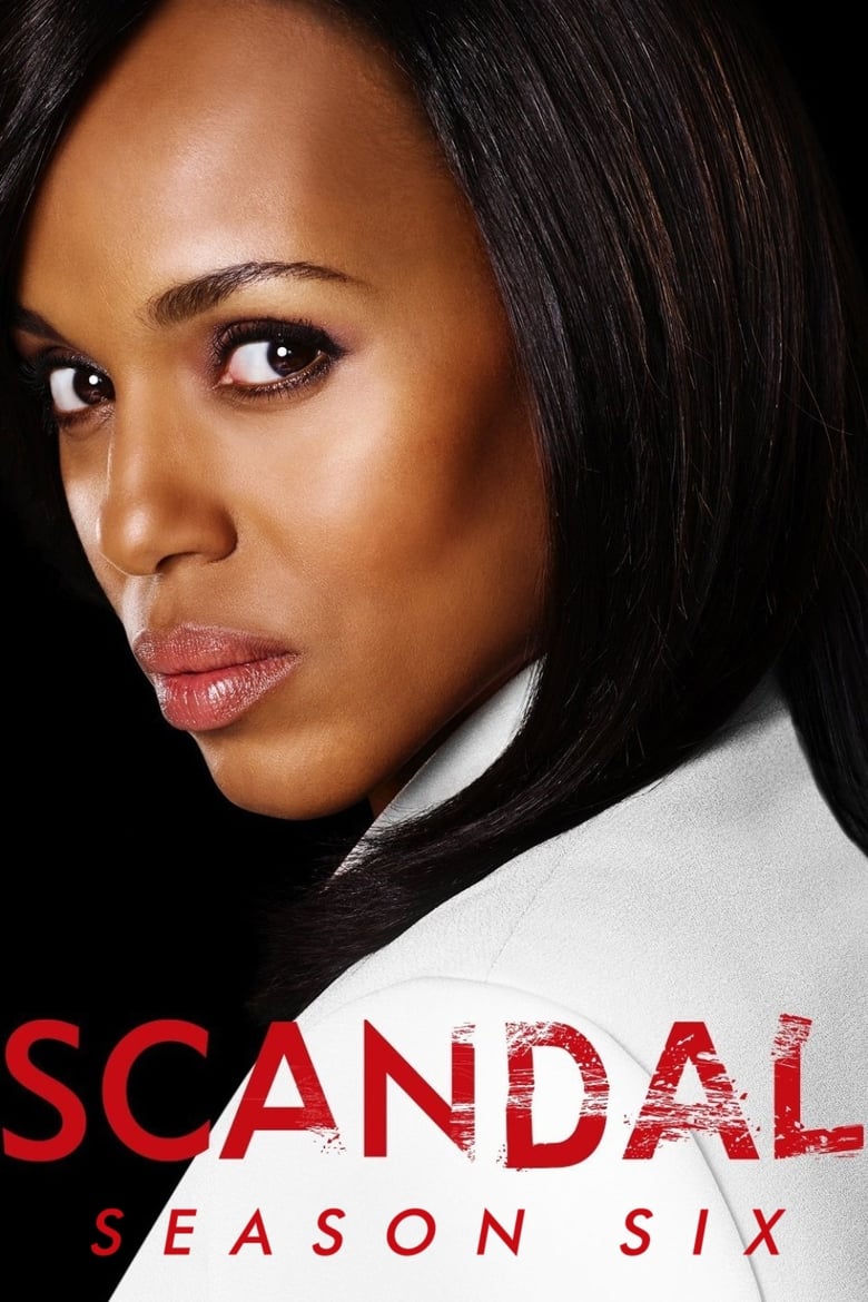 مسلسل Scandal الموسم السادس الحلقة 02 مترجمة