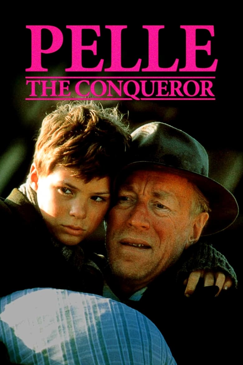 فيلم Pelle the Conqueror 1987 مترجم