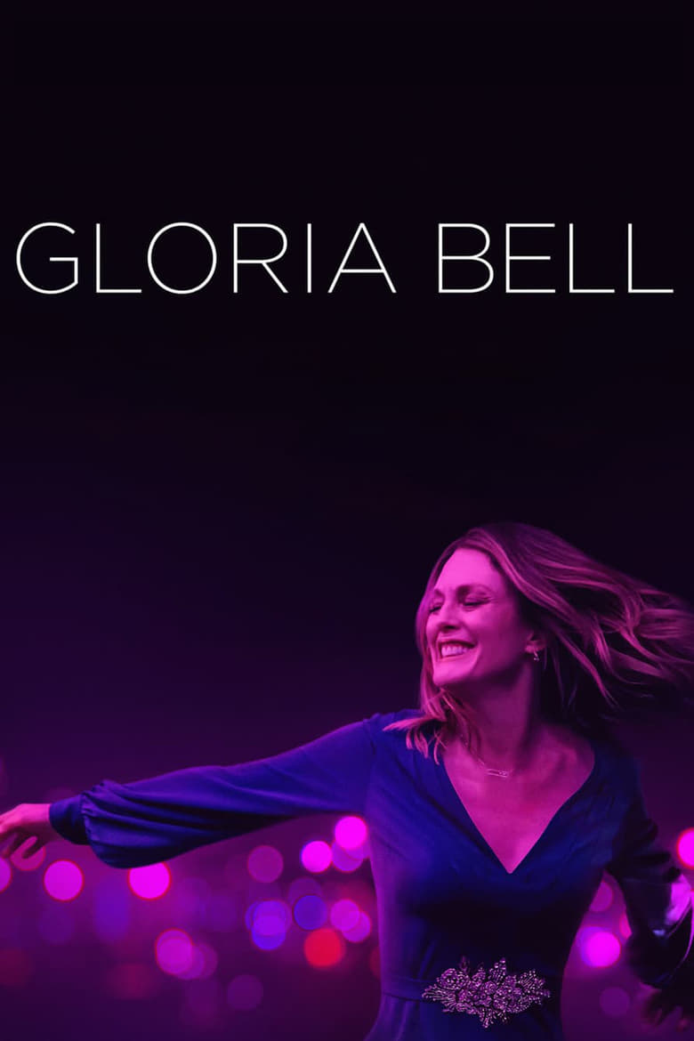 فيلم Gloria Bell 2019 مترجم
