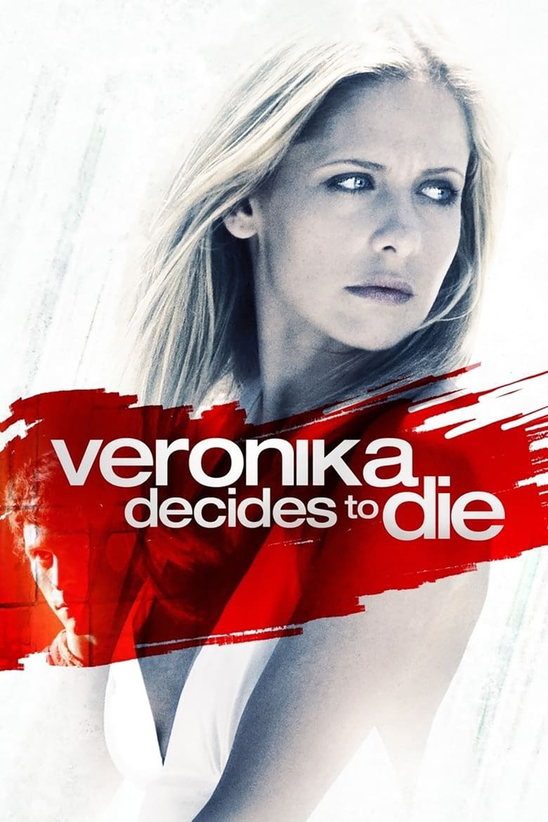 فيلم Veronika Decides to Die 2009 مترجم