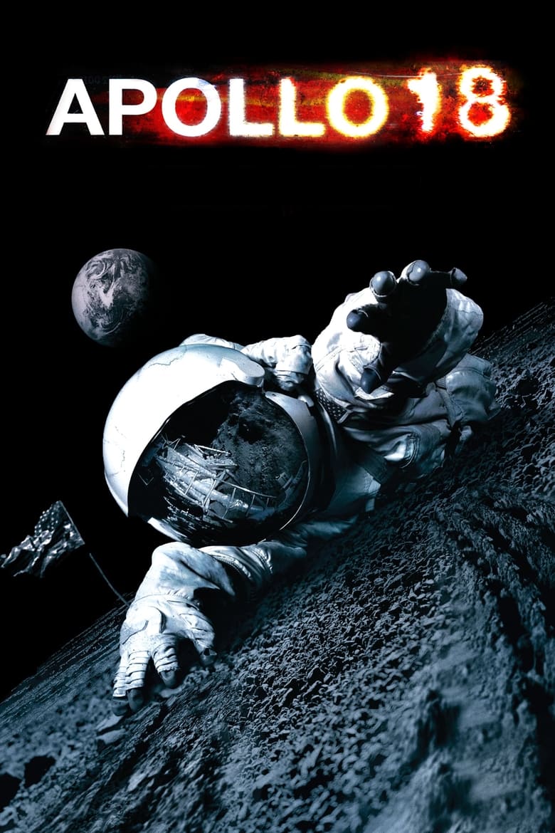 فيلم Apollo 18 2011 مترجم