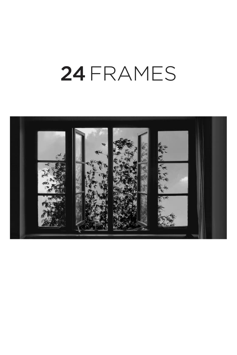 فيلم 24 Frames 2017 مترجم
