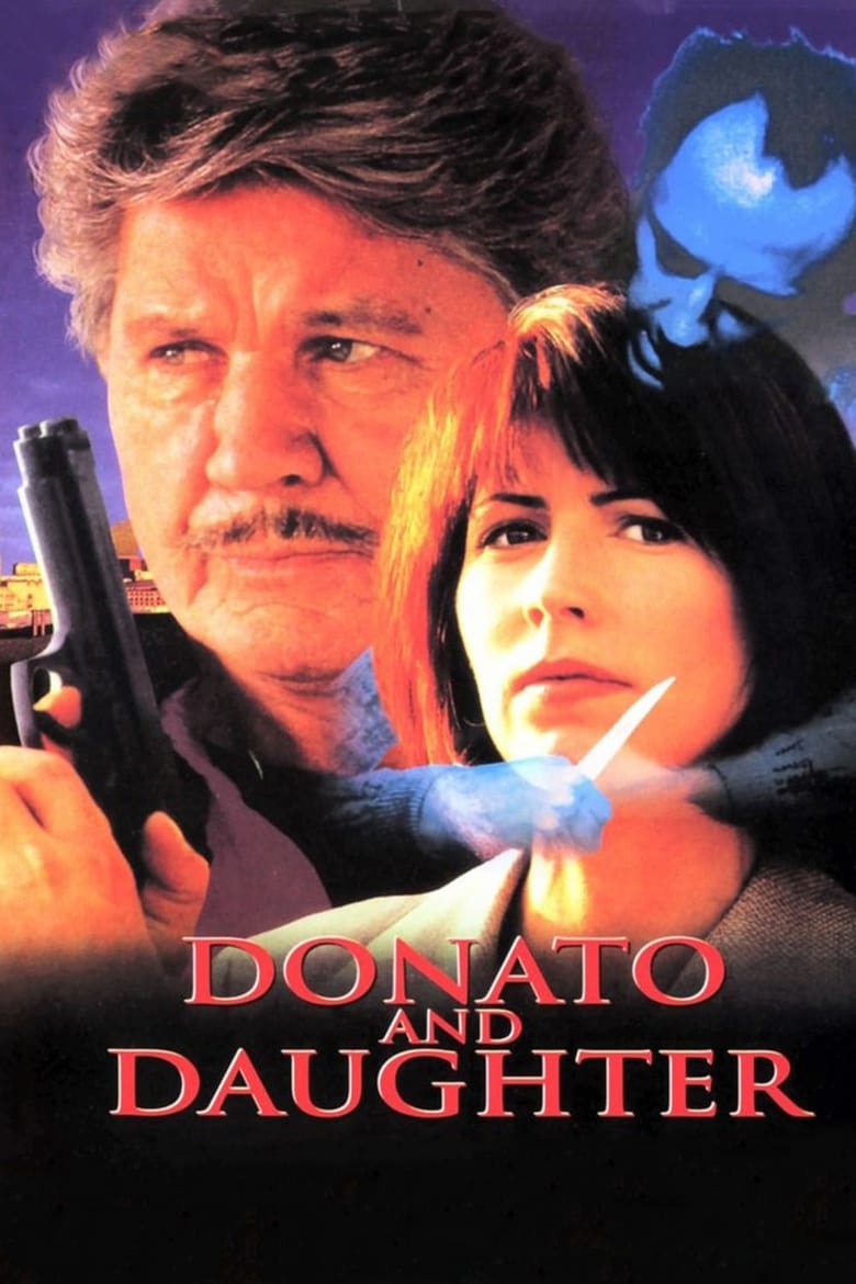 فيلم Donato and Daughter 1993 مترجم