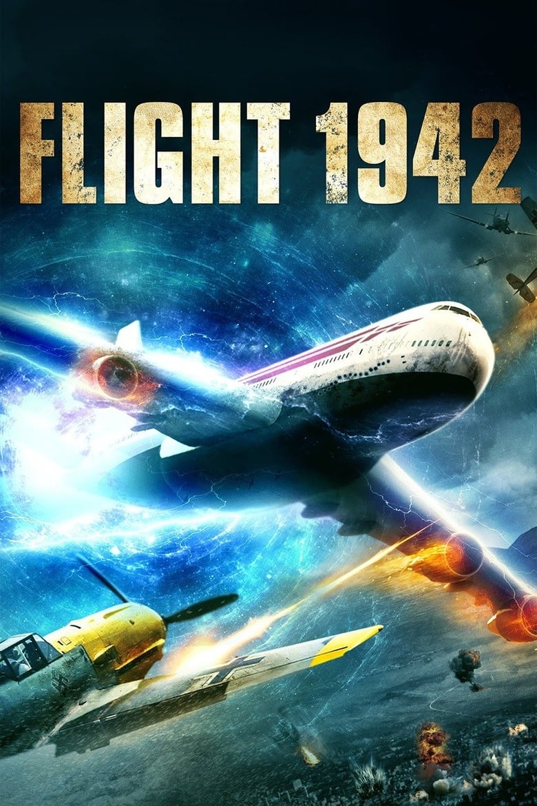 فيلم Flight World War II 2015 مترجم