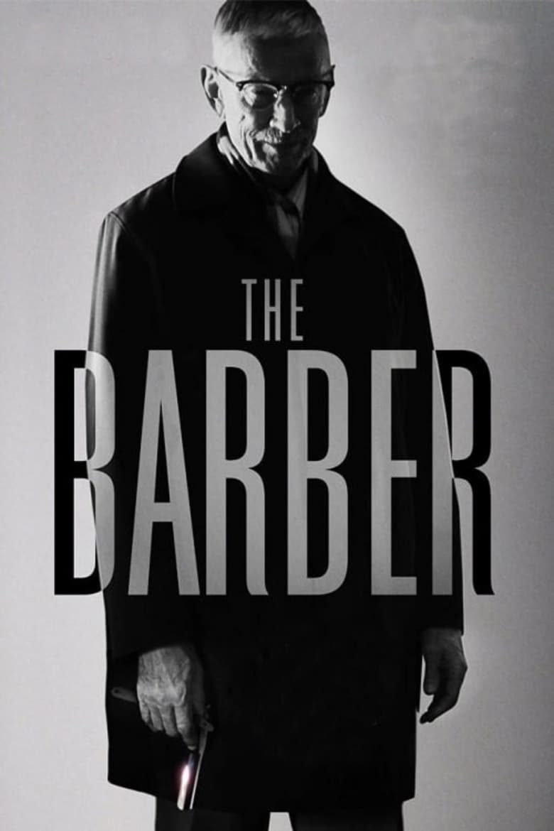 فيلم The Barber 2015 مترجم