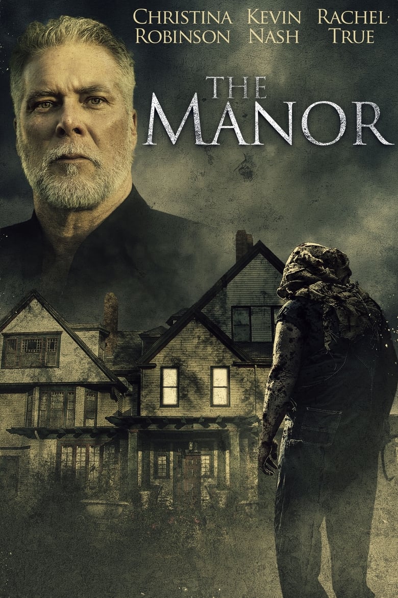 فيلم The Manor 2018 مترجم