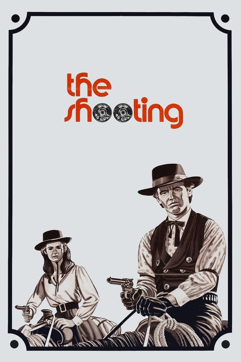 فيلم The Shooting 1971 مترجم
