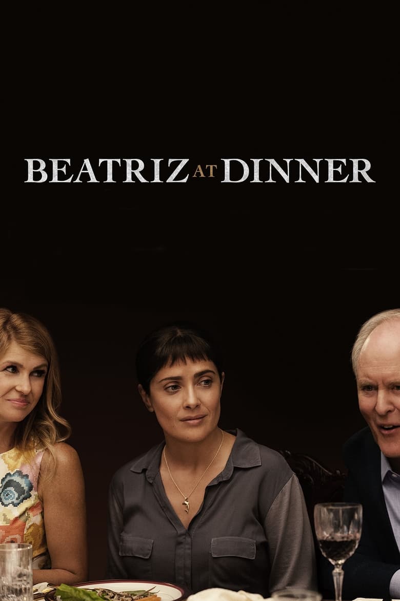 فيلم Beatriz at Dinner 2017 مترجم