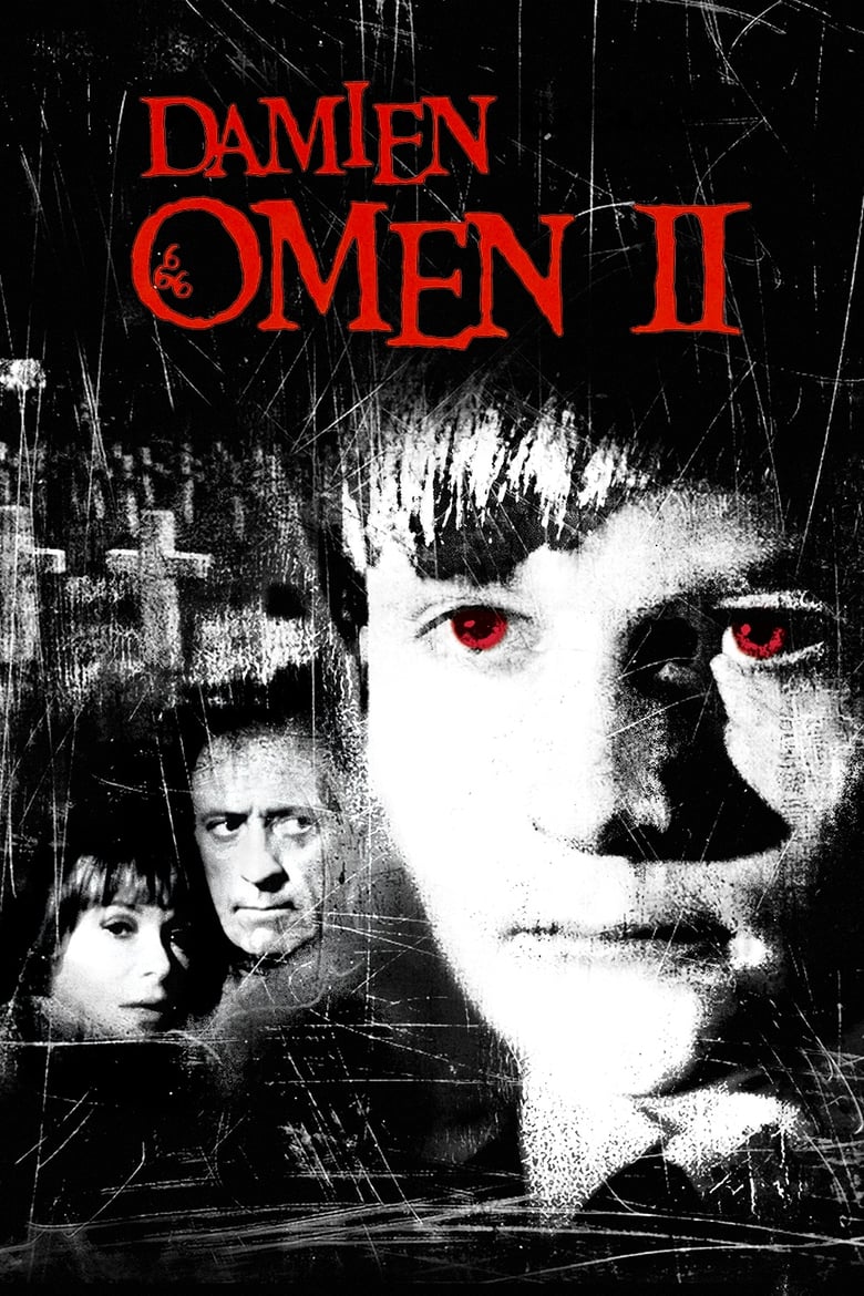 فيلم Damien: Omen II 1978 مترجم