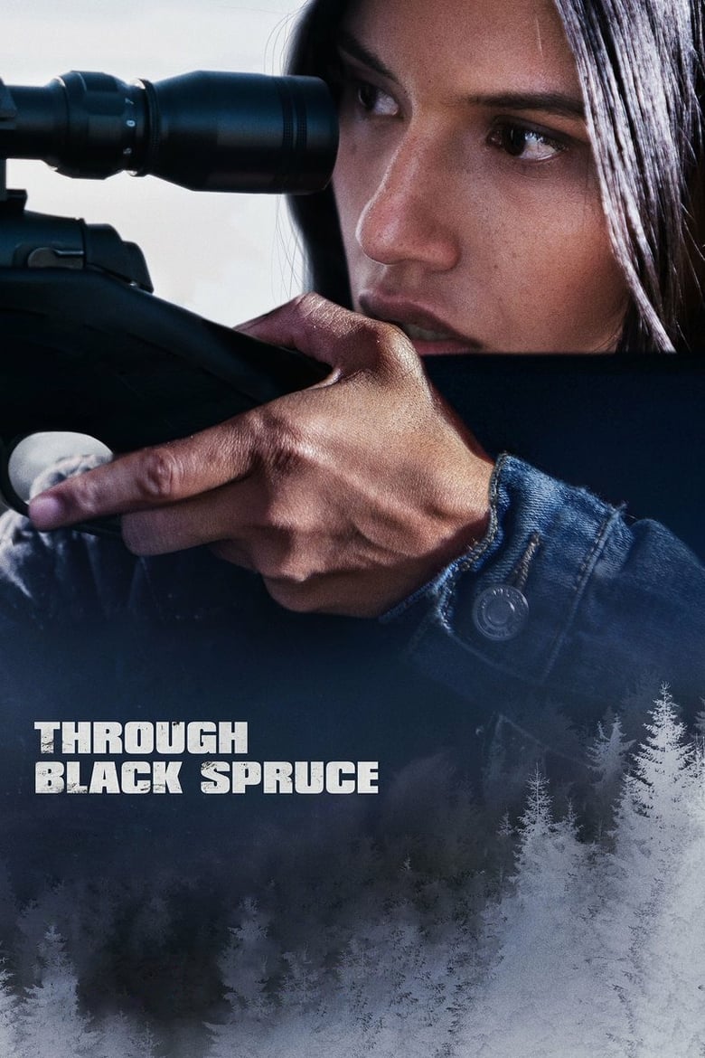 فيلم Through Black Spruce 2019 مترجم