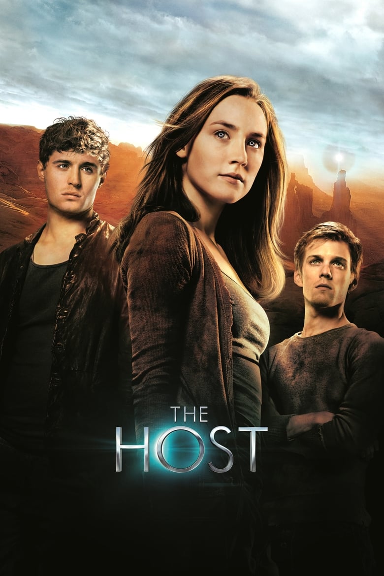 فيلم The Host 2013 مترجم