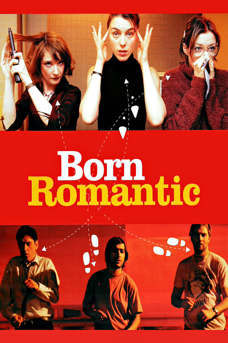 فيلم Born Romantic 2000 مترجم