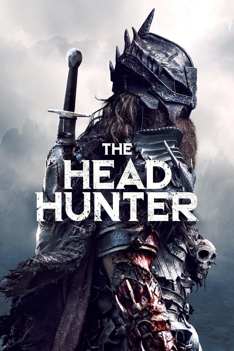 فيلم The Head Hunter 2019 مترجم