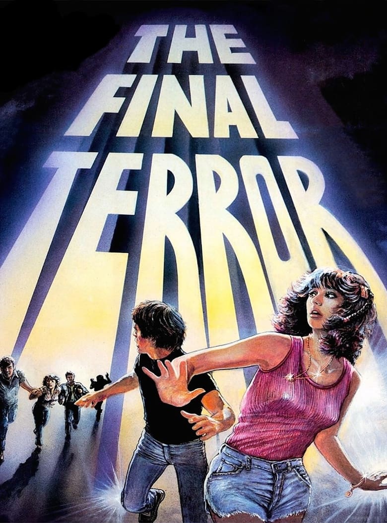 فيلم The Final Terror 1983 مترجم
