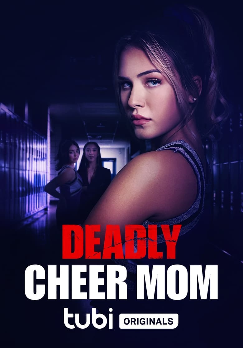 فيلم Deadly Cheer Mom 2022 مترجم
