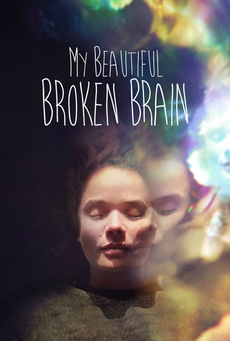 فيلم My Beautiful Broken Brain 2014 مترجم
