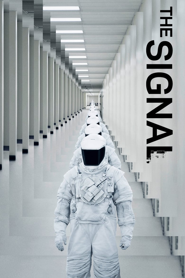فيلم The Signal 2014 مترجم