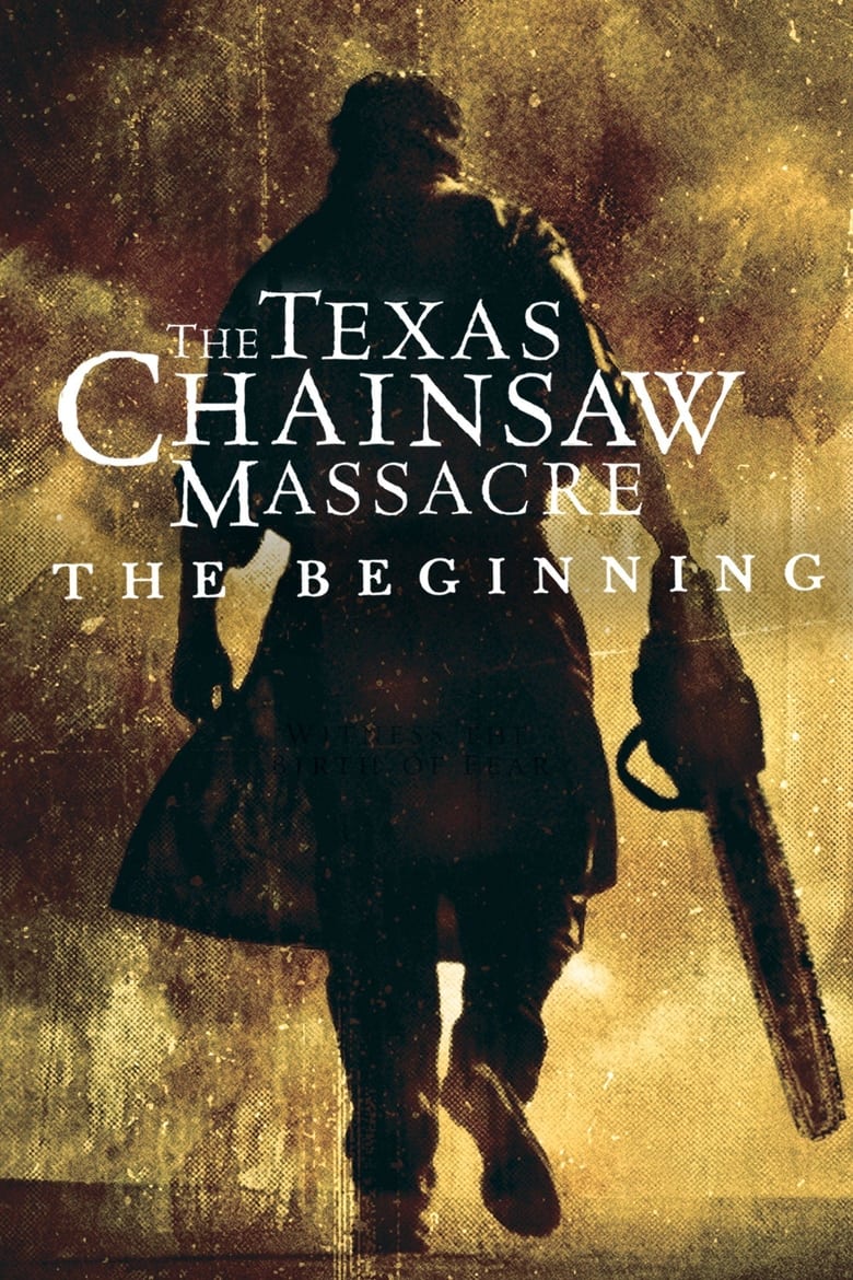 فيلم The Texas Chainsaw Massacre: The Beginning 2006 مترجم