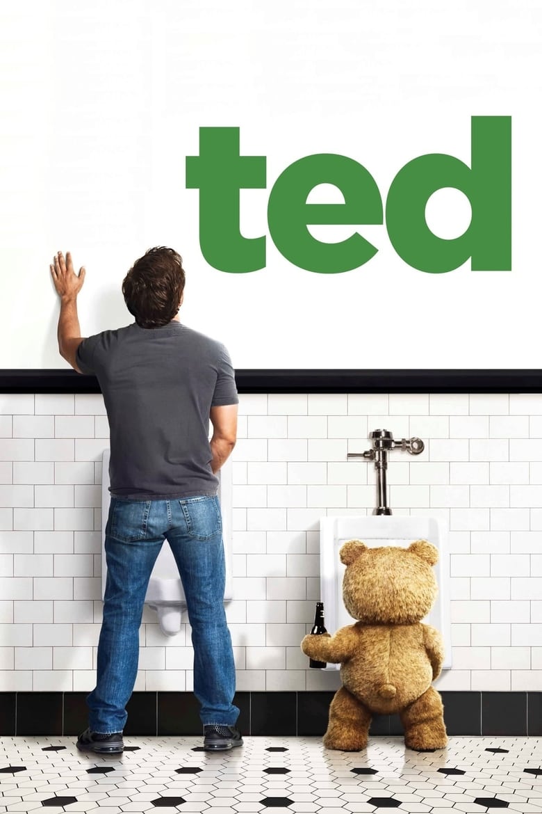 فيلم Ted 2012 مترجم