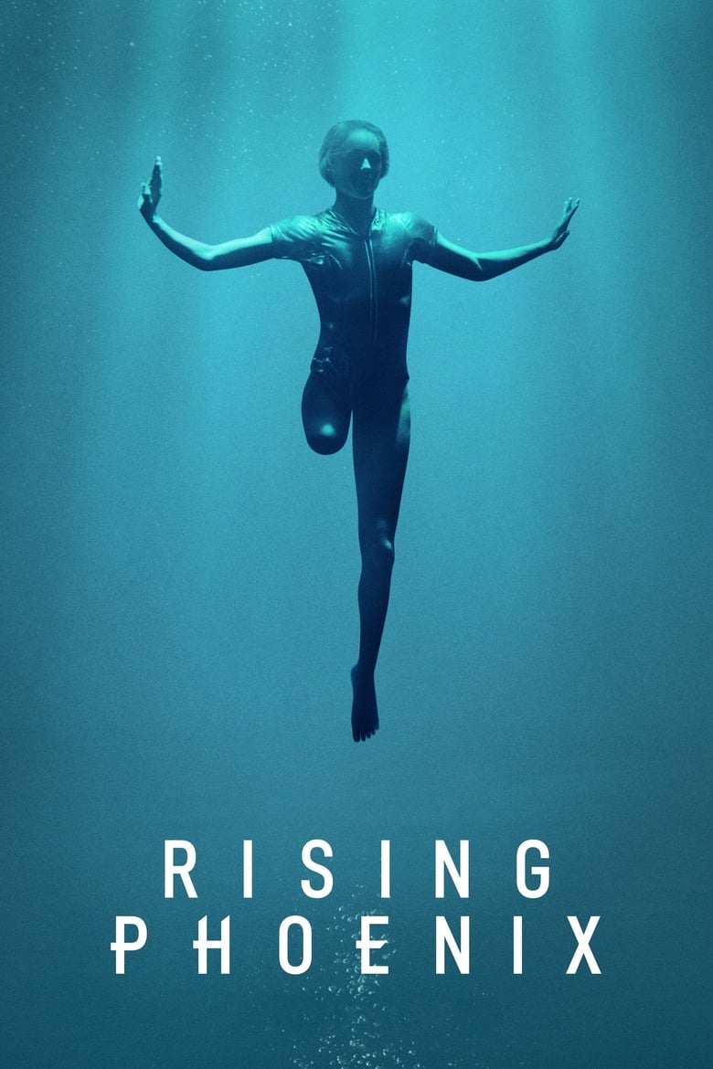 فيلم Rising Phoenix 2020 مترجم
