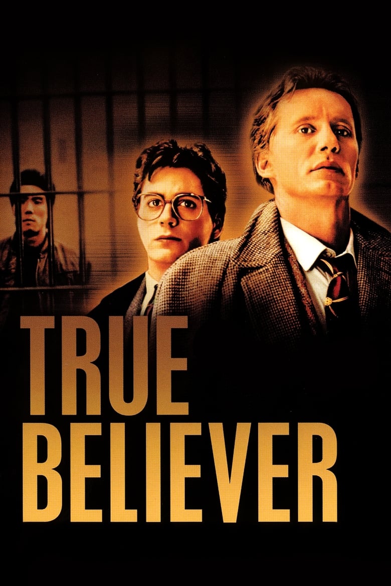 فيلم True Believer 1989 مترجم