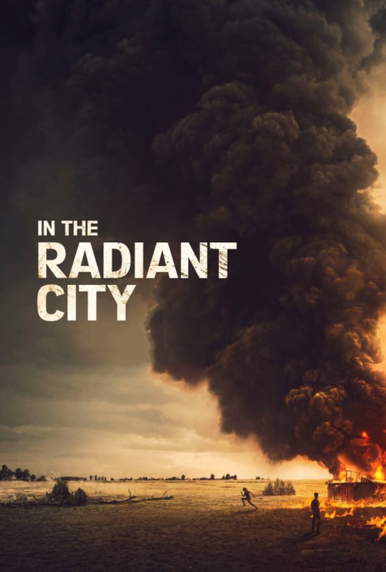 فيلم In the Radiant City 2016 مترجم