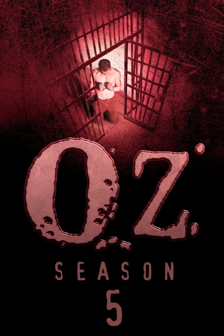 مسلسل Oz الموسم الخامس الحلقة 05 مترجمة