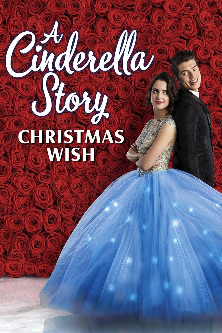 فيلم A Cinderella Story: Christmas Wish 2019 مترجم