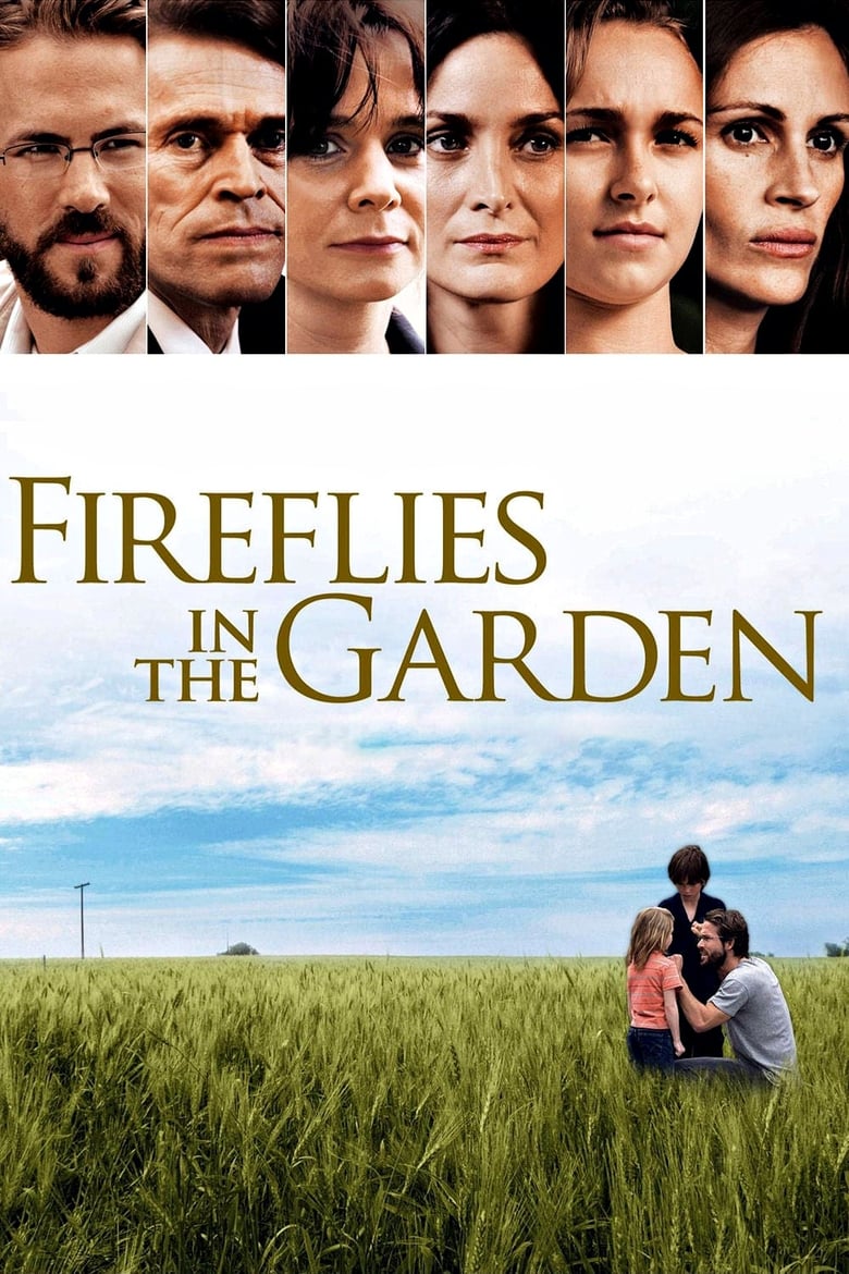 فيلم Fireflies in the Garden 2008 مترجم