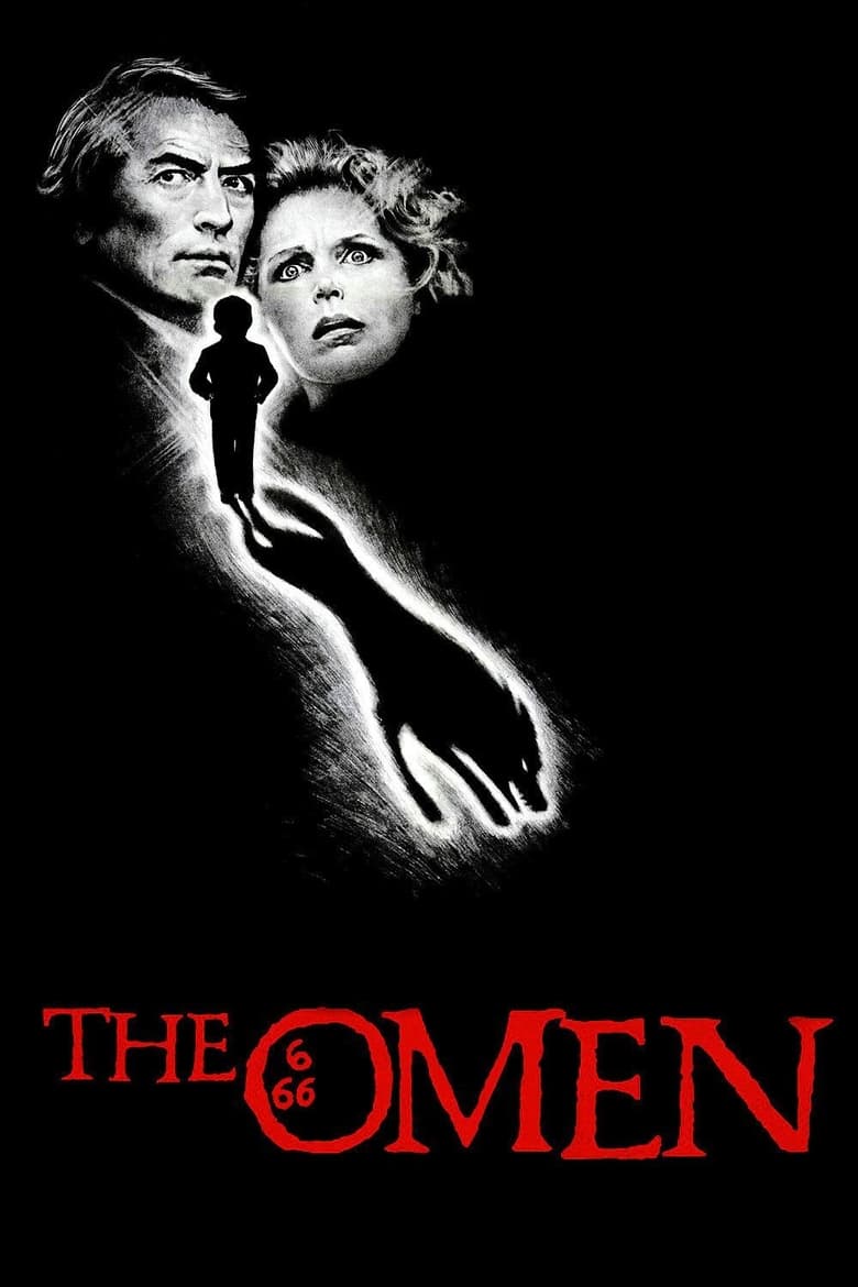 فيلم The Omen 1976 مترجم