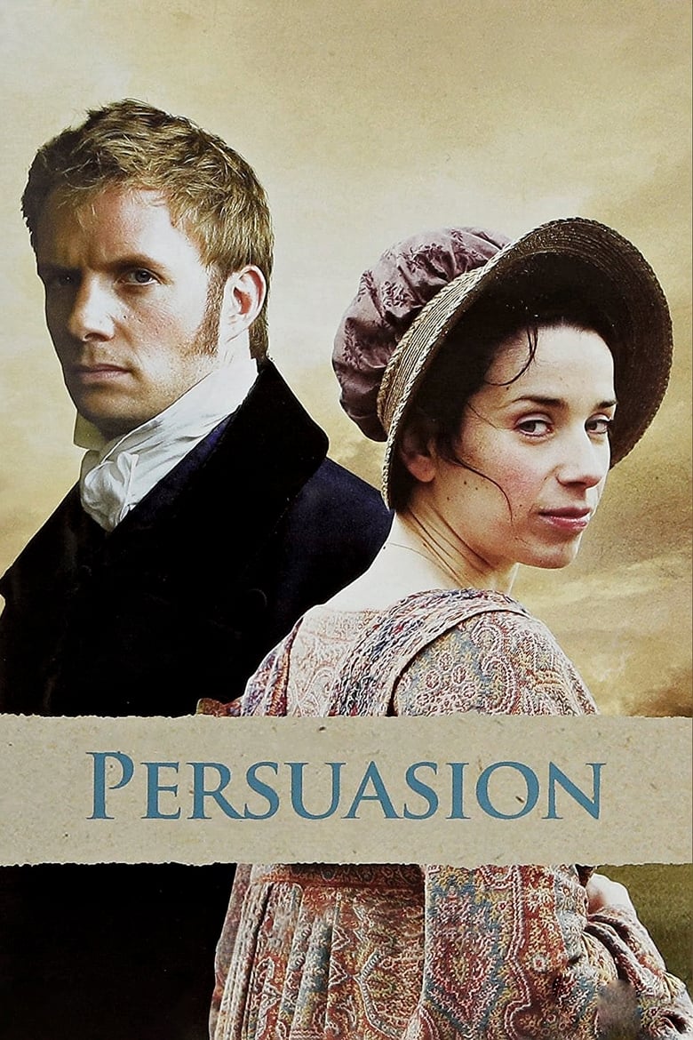 فيلم Persuasion 2007 مترجم