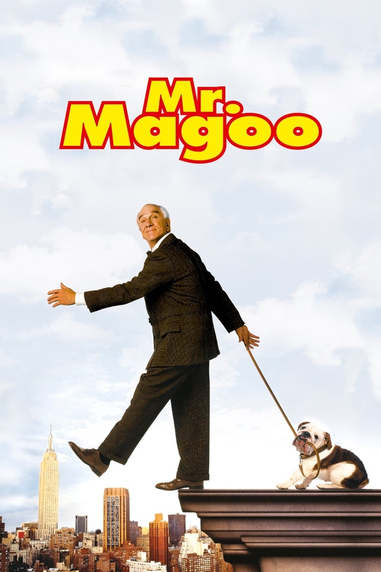 فيلم Mr. Magoo 1997 مترجم