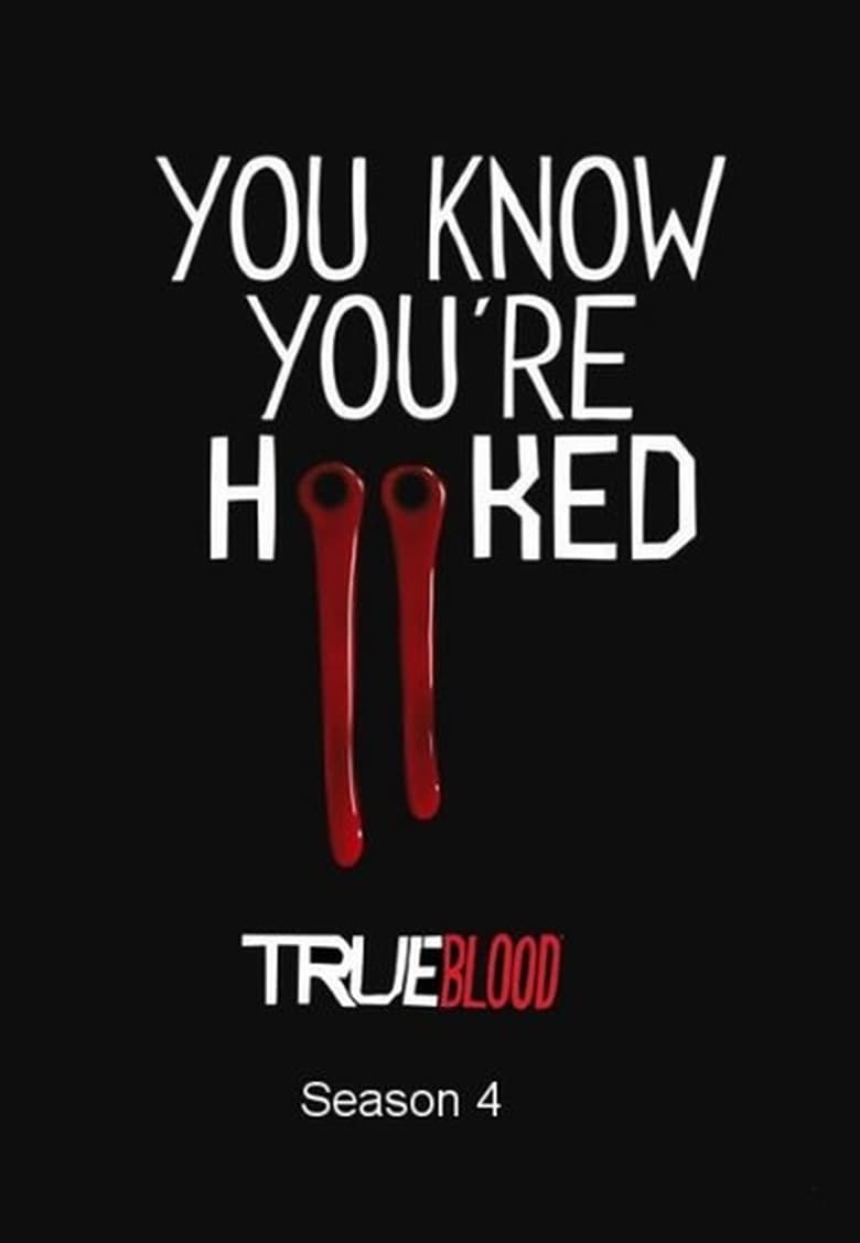 مسلسل True Blood الموسم الرابع مترجم