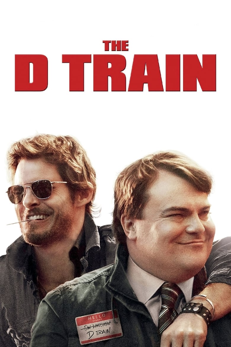 فيلم The D Train 2015 مترجم