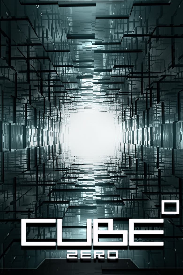 فيلم Cube Zero 2004 مترجم