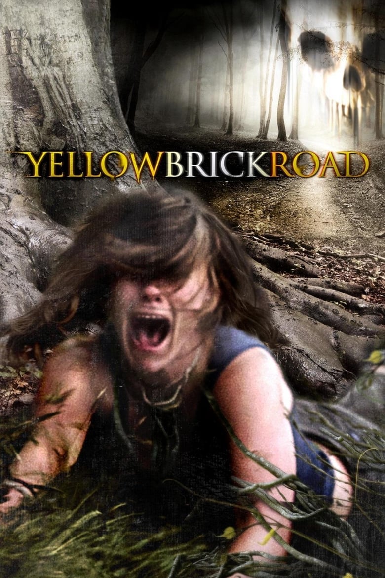 فيلم YellowBrickRoad 2010 مترجم