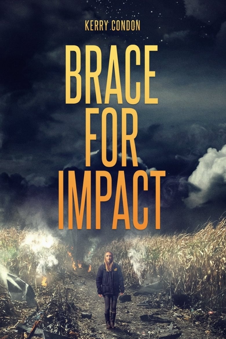 فيلم Brace for Impact 2016 مترجم