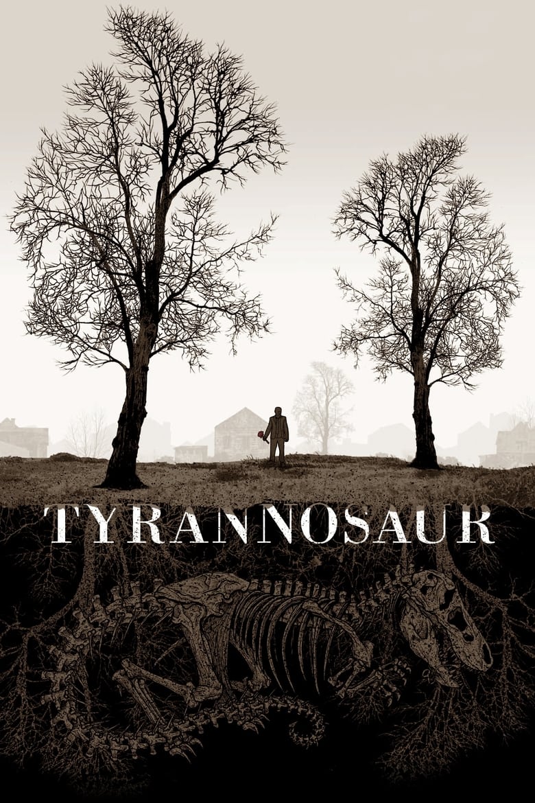 فيلم Tyrannosaur 2011 مترجم